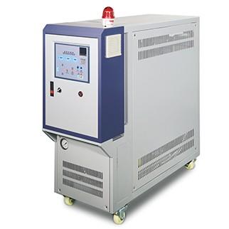 200度油溫機，200度運油式模溫機